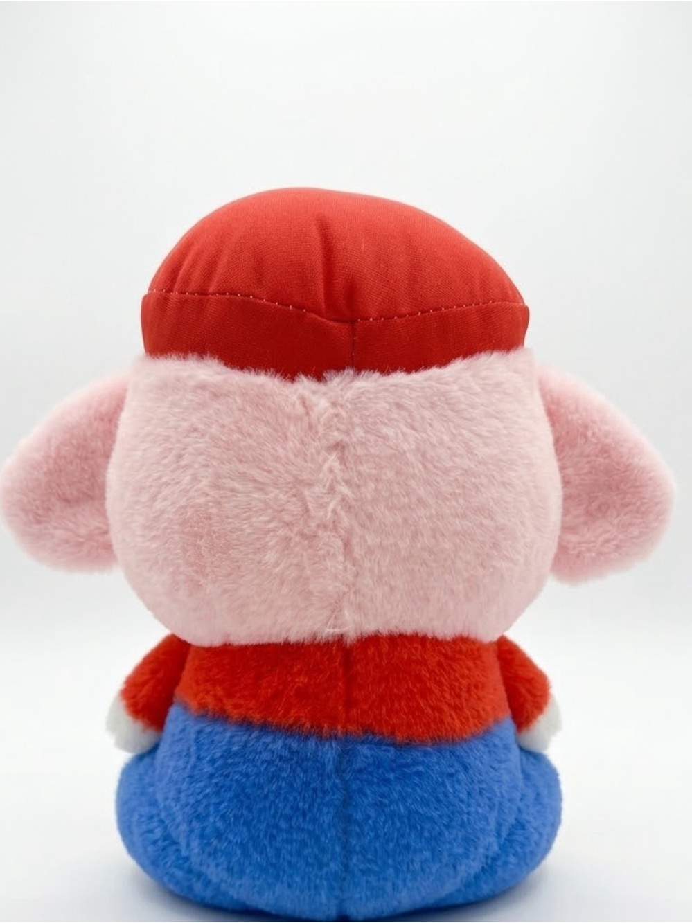 My Melody in Super Mario Brothers Costume Plush 8” inches - Picture 2 of 2